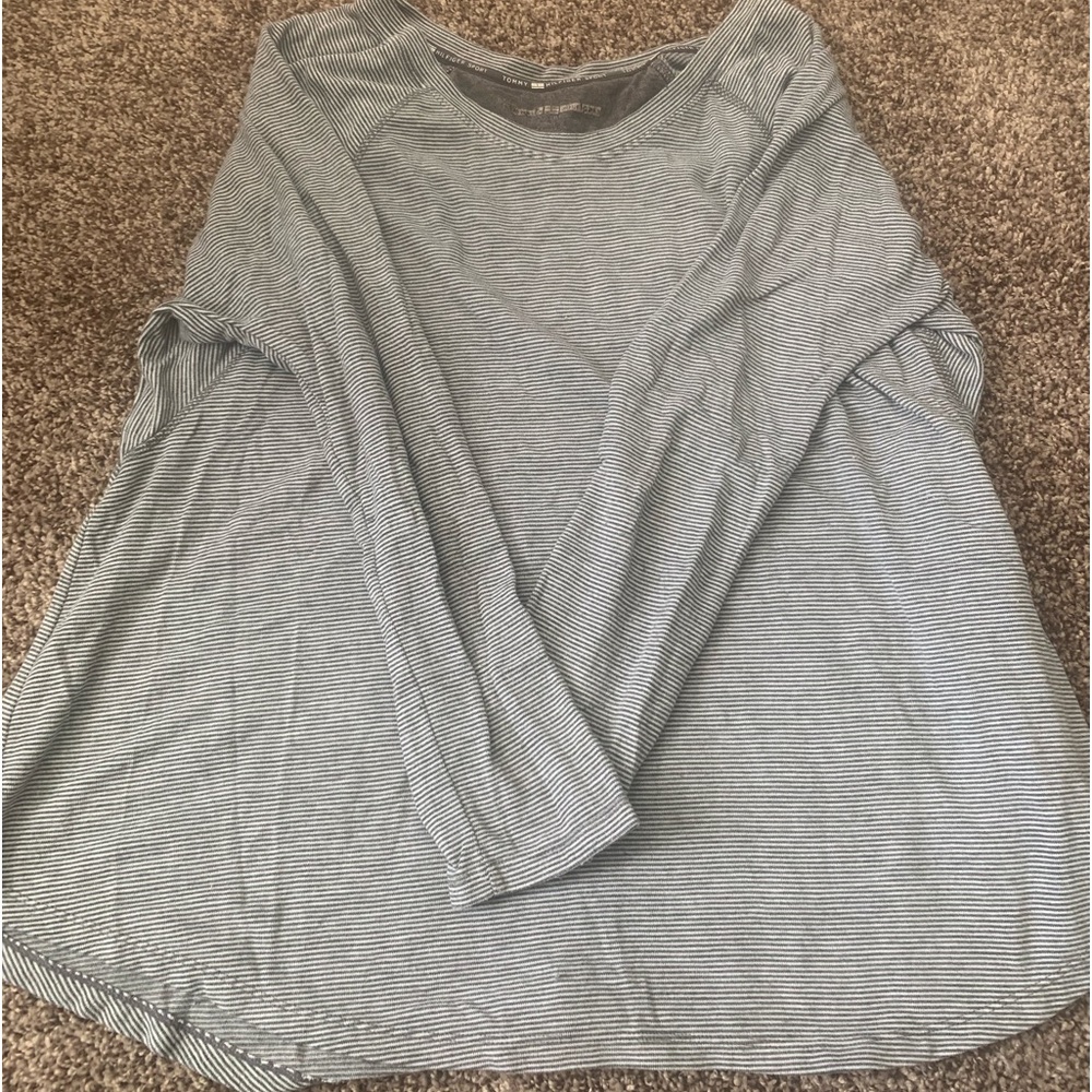 Tommy Hilfiger Long Sleeve